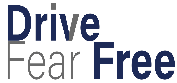 Drive Fear Free logo