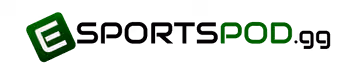 Esports Pod logo